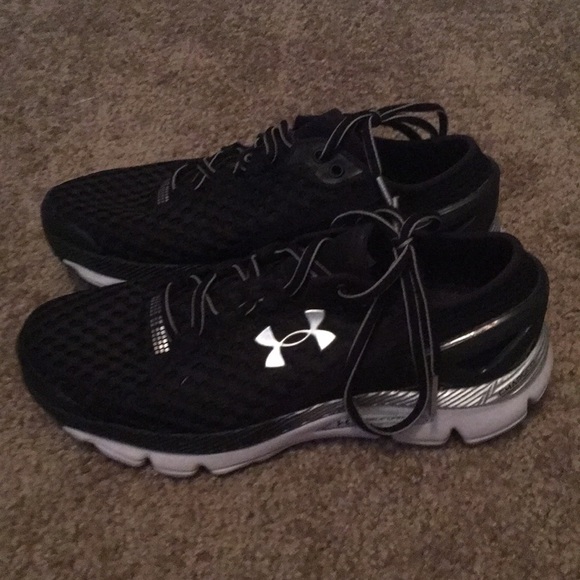 Under Armour Shoes - Under Armour Womens sneakers